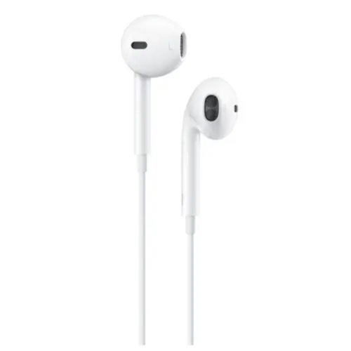 Apple EarPods – Wired Earphones with Mic & Remote