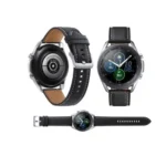 Samsung Certified Galaxy Watch 3 45mm Smart Wrist Watch
