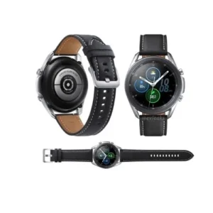 Samsung Certified Galaxy Watch 3 45mm Smart Wrist Watch