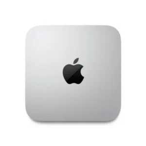 Apple Mac Mini M1 – 8GB RAM, 512GB SSD (Silver)