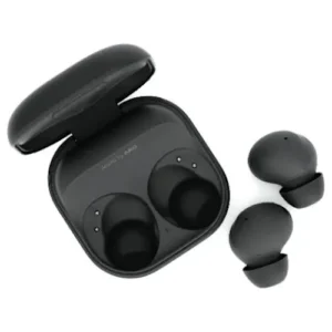 Samsung Galaxy Buds2 Pro Wireless Earbuds- Black