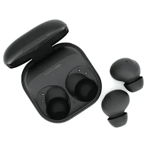 Samsung Galaxy Buds2 Pro Wireless Earbuds- Black