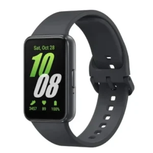 Samsung Galaxy Fit3 Smartwatch - Gray