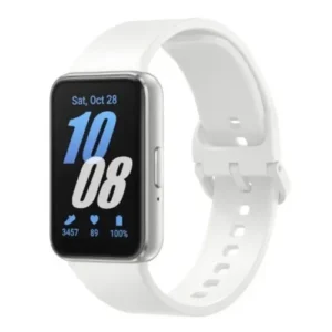 Samsung Galaxy Fit3 Smartwatch - Silver