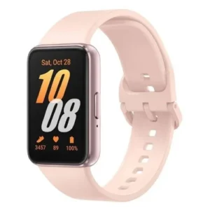 Samsung Fit3 Smartwatch Fitness Pink