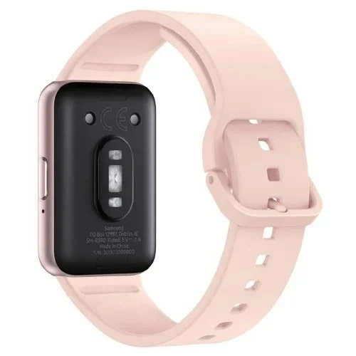 Samsung Fit3 Smartwatch Fitness Pink - Image 2