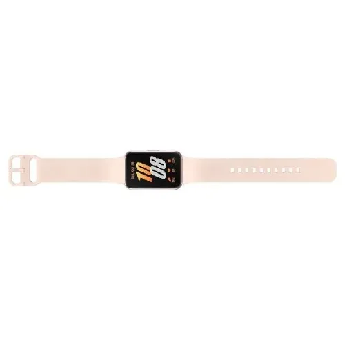 Samsung Fit3 Smartwatch Fitness Pink - Image 3