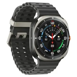 Samsung Galaxy Watch Ultra Lte - 47mm - Titanium Silver