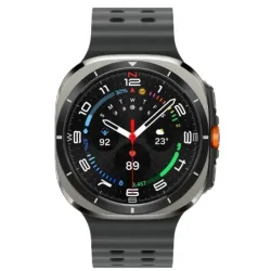 Samsung Galaxy Watch Ultra Lte - 47mm - Titanium Silver - Image 2