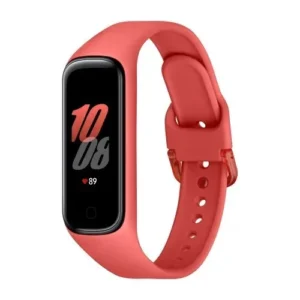 Samsung Galaxy Fit 2 Smart Watch - Red