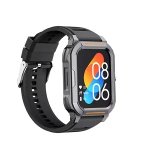 Havit M9040s Smart Watch - Black