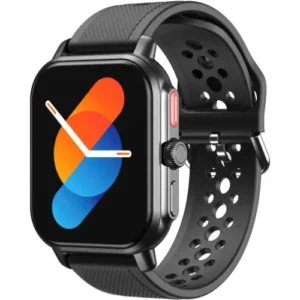 Havit M9038 Pro-bk Smartwatch Black