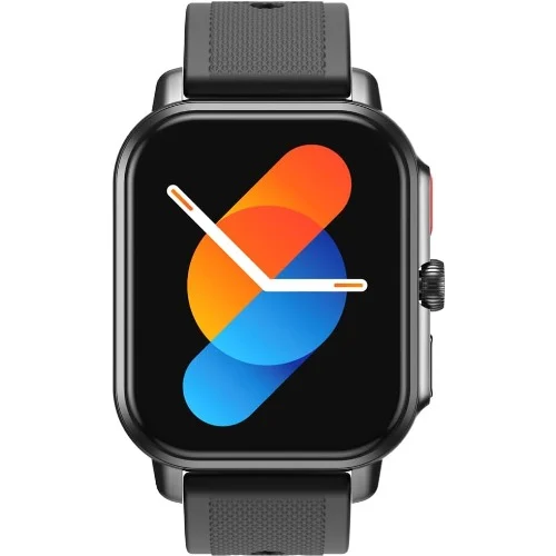 Havit M9038 Pro-bk Smartwatch Black - Image 2