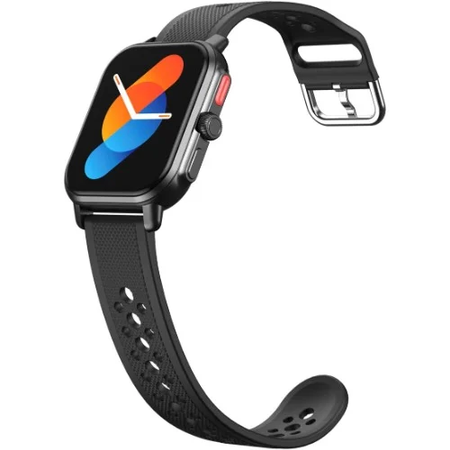 Havit M9038 Pro-bk Smartwatch Black - Image 3