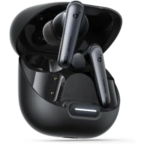 Anker Soundcore By Anker Liberty 4 Nc Wireless Earbuds