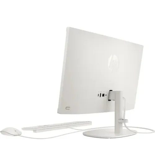 HP ProOne 240 G10 Desktop PC Intel®️ Core™️ i3-N300 - Image 2