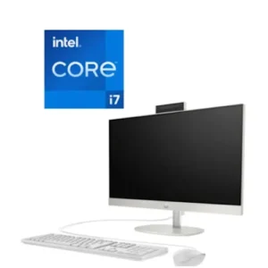 HP ProOne 240 G10 Desktop PC Intel®️ Core™️ i3-N300