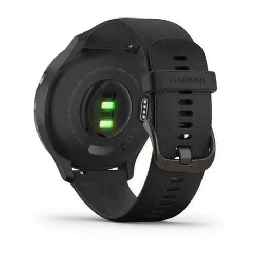 Garmin Vívomove 3 Sport Black - Image 6