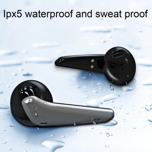 Wireless Music Bluetooth Earpód - Image 4