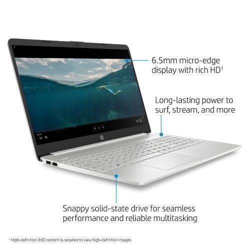 HP Pavilion x360 Convertible 15-er1015nia 12th Gen - Image 2