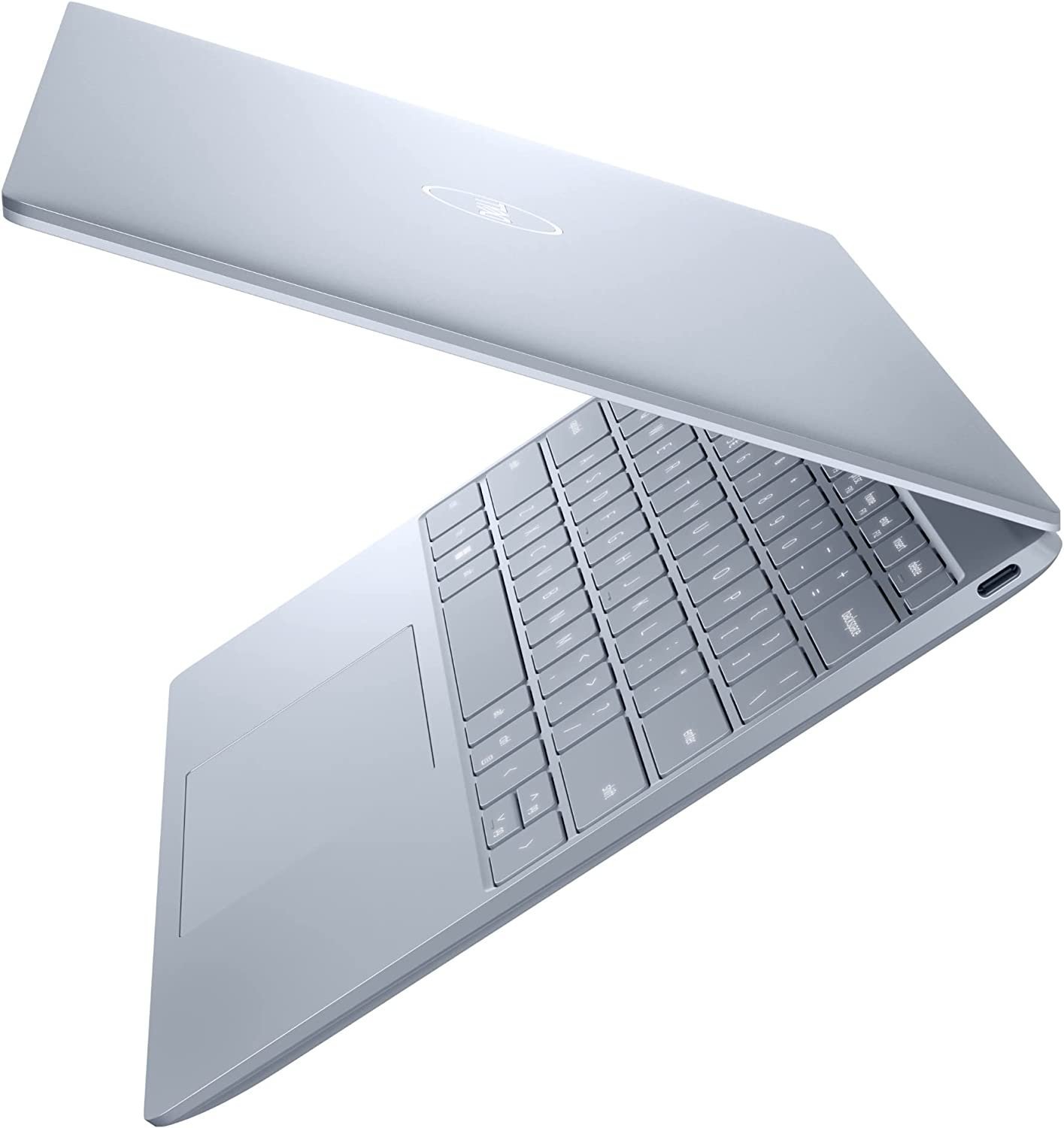 Dell XPS 13 9315 12th Gen Intel Core™️ i7-1250U - Image 4