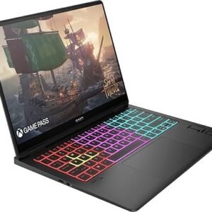 HP OMEN TRANSCEND 14-FB0023 GAMING Intel Core™️ Ultra 9