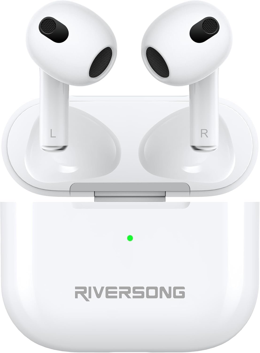 Riversong Air Clip L3 True Wireless Noise Cancellation Earbuds - Image 2