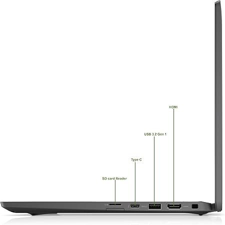 Dell Latitude 7420 11th Gen Intel Core™️ i5-1135G7 - Image 6