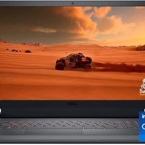 Dell G15 G5530-7388GRY GAMING 13th Gen Intel Core™️ i7