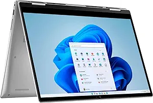Dell inspiron 7430 2IN1 13th Gen Intel Core™️ i7-1355U