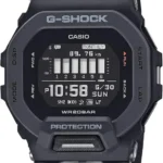 G-Shock Men's GBD200 Square Case Watch – Black