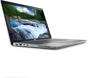 Dell Latitude 5340 13th Gen Intel Core™️ i5-1335U