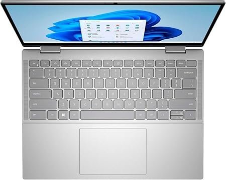 Dell inspiron 7430 2IN1 13th Gen Intel Core™️ i7-1355U - Image 5