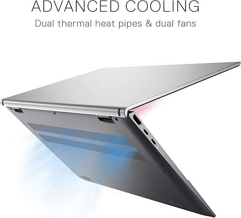 Dell Inspiron 5310-5682SLV Core™️ i5-11320H - Image 2
