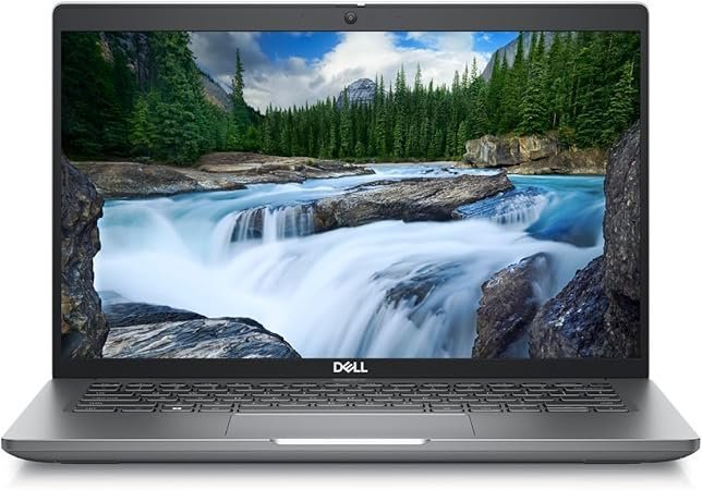 Dell Latitude 5340 13th Gen Intel Core™️ i5-1335U - Image 4