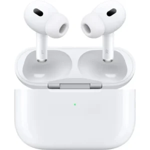 Apple AirPods Pro 2 with Wireless MagSafe Charging Case