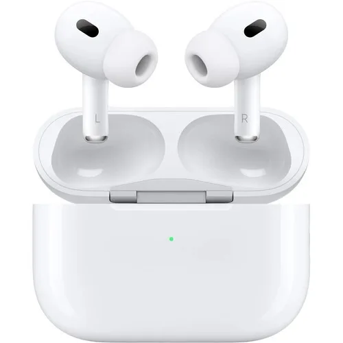 Apple AirPods Pro 2 with Wireless MagSafe Charging Case