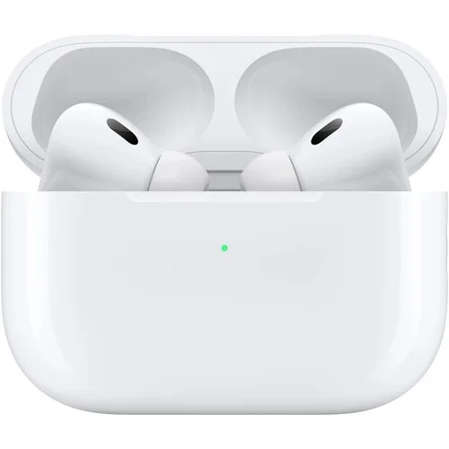 Apple AirPods Pro 2 with Wireless MagSafe Charging Case - Image 3