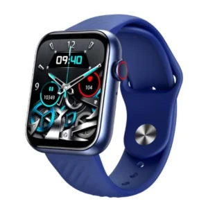 Itel Sones Smart Watch Native Storm ISW-O11 - 1.83" HD Display - AI Voice - BT Calling - Blue