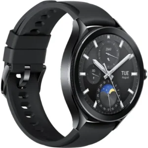 Xiaomi Watch 2 Pro – Premium AMOLED Smartwatch with Snapdragon W5+