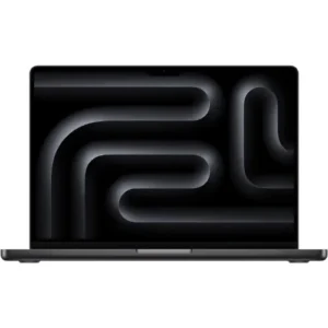 Apple MacBook Pro 16-inch with M4 Max Chip - Space Black