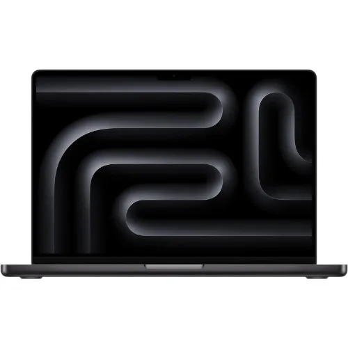 Apple MacBook Pro 16-inch with M4 Max Chip - Space Black