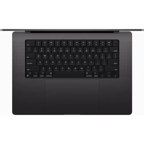 Apple MacBook Pro 16-inch with M4 Max Chip - Space Black - Image 2