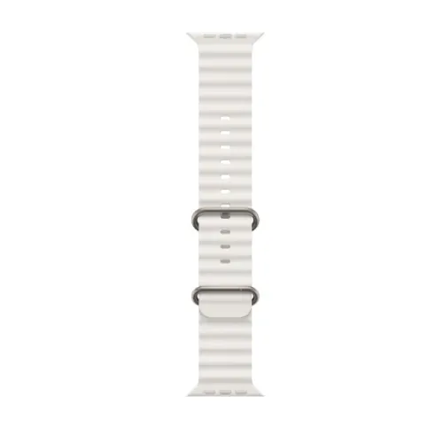 Apple Watch Ultra (GPS + Cellular) 49mm Titanium Case - Image 3