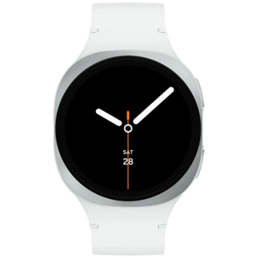 Samsung Galaxy Watch 8 (44mm Bluetooth) – Graphite, Silver - Image 5