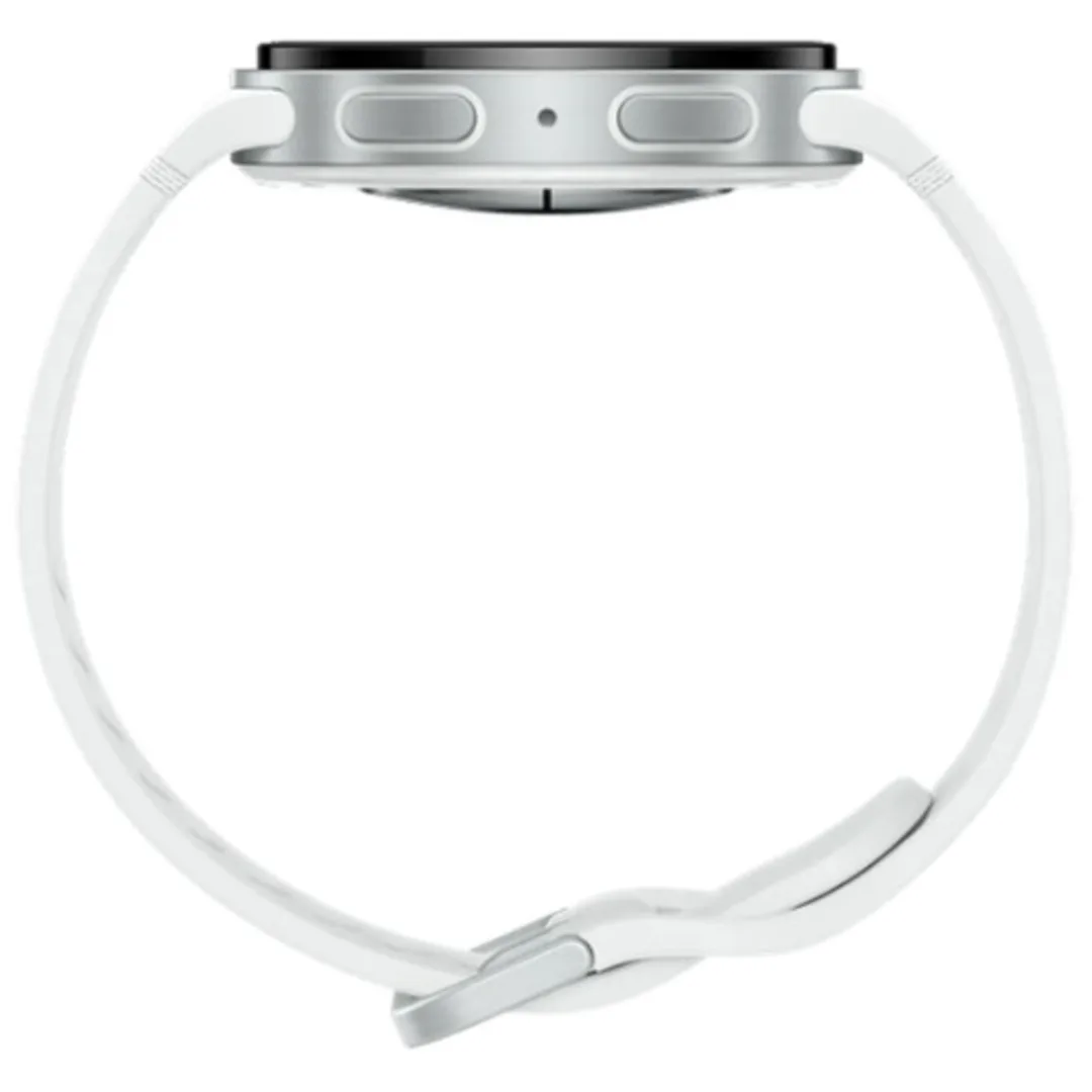Samsung Galaxy Watch 8 (44mm Bluetooth) – Graphite, Silver - Image 7