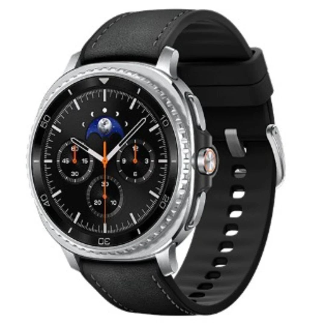 Samsung Galaxy Watch 8 Classic (46mm Bluetooth) – Black, White - Image 7