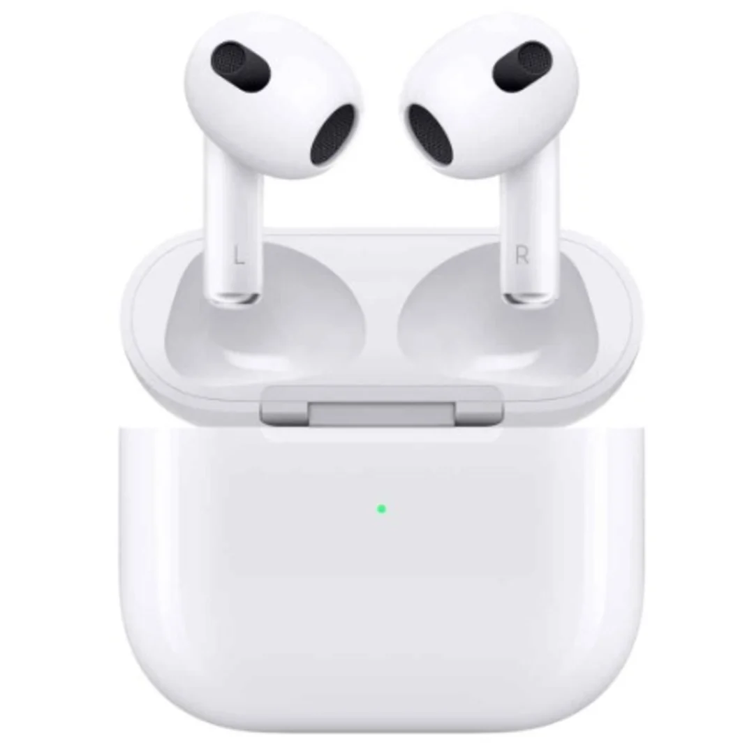 Apple Airpods Pro 3 Wireless Earbuds- Active Noise Cancellation- Live Translation - White