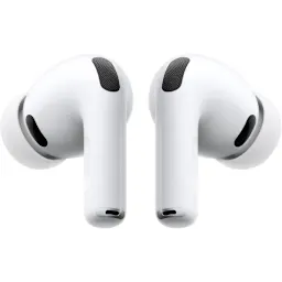 Apple Airpods Pro 3 Wireless Earbuds- Active Noise Cancellation- Live Translation - White - Image 3