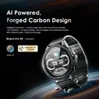 Oraimo Watch Pro NT OSW-850H Smartwatch - Image 13